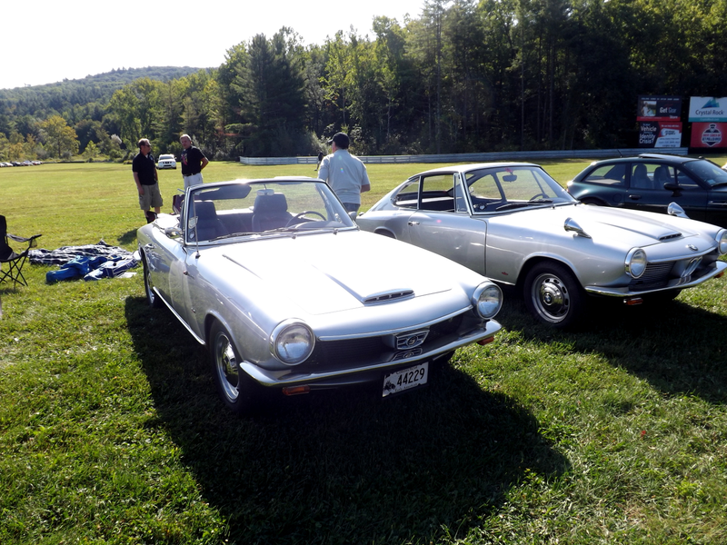 Illustration for article titled Lime Rock Historics 2014 (Part 4)